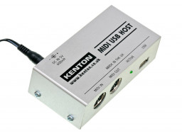 KENTON MIDI USB HOST